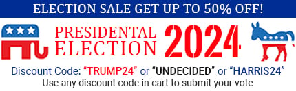 Election Sale 2024