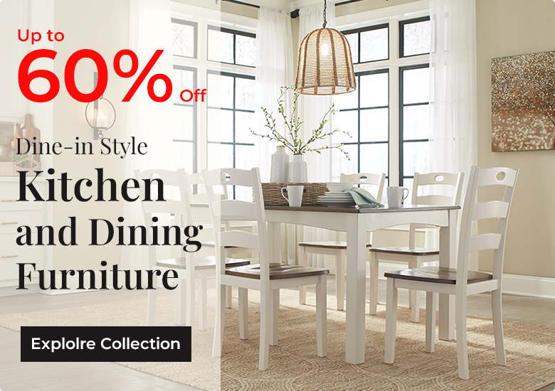 dine in style Kitchen and Dining Furniture