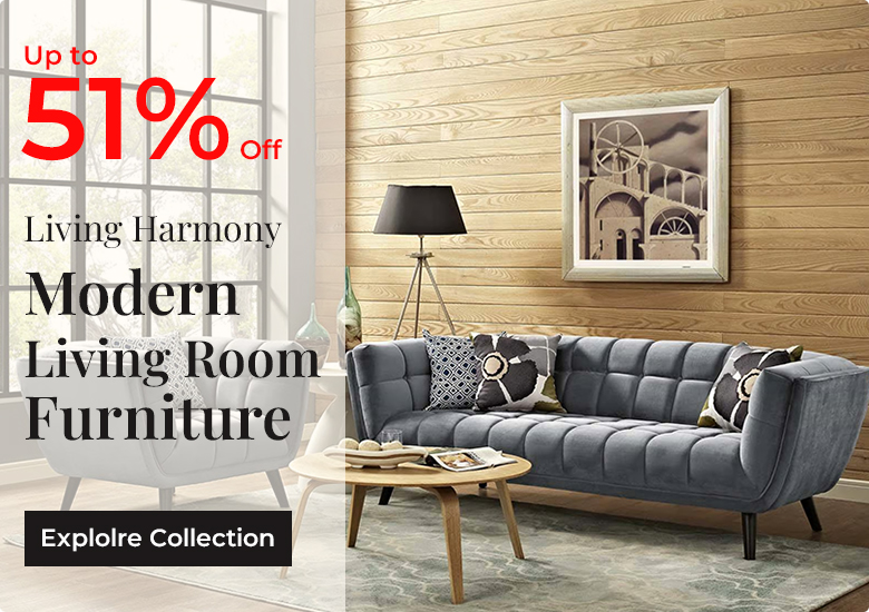 living harmony Modern Living Room Furniture