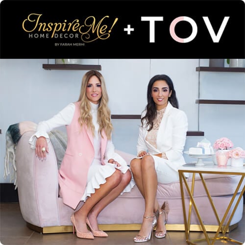 inspireme homedecome with tov