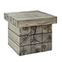 Outdoor End Tables