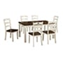 Dining and Bar Sets