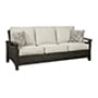 Outdoor Sofas