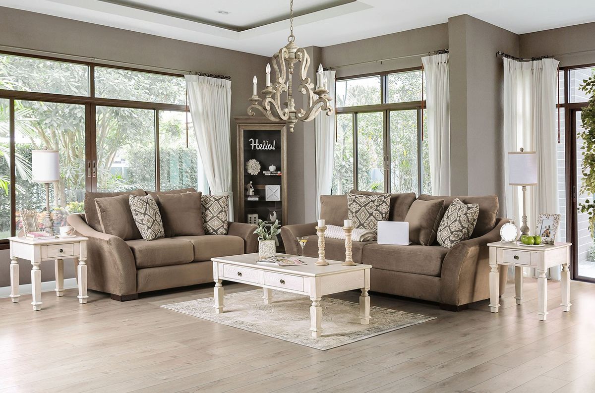 ivory living room id